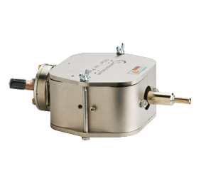 10S TiTan Ion Pump