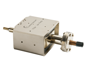 10SW TiTan Ion Pump