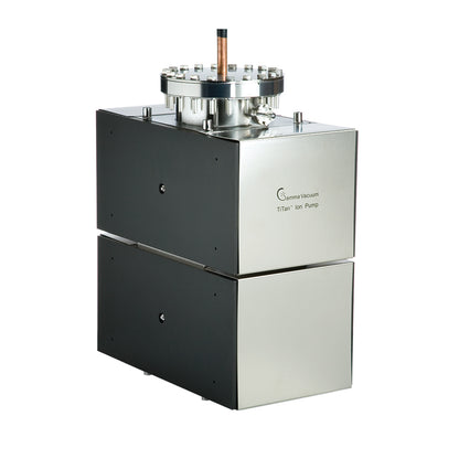 400LX TiTan Ion Pump