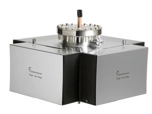 600L TiTan Ion Pump
