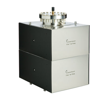 600LX TiTan Ion Pump