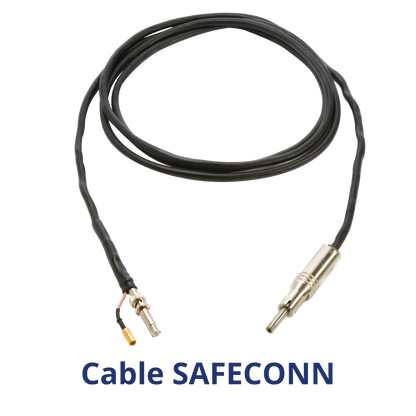 SAFECONN Cable