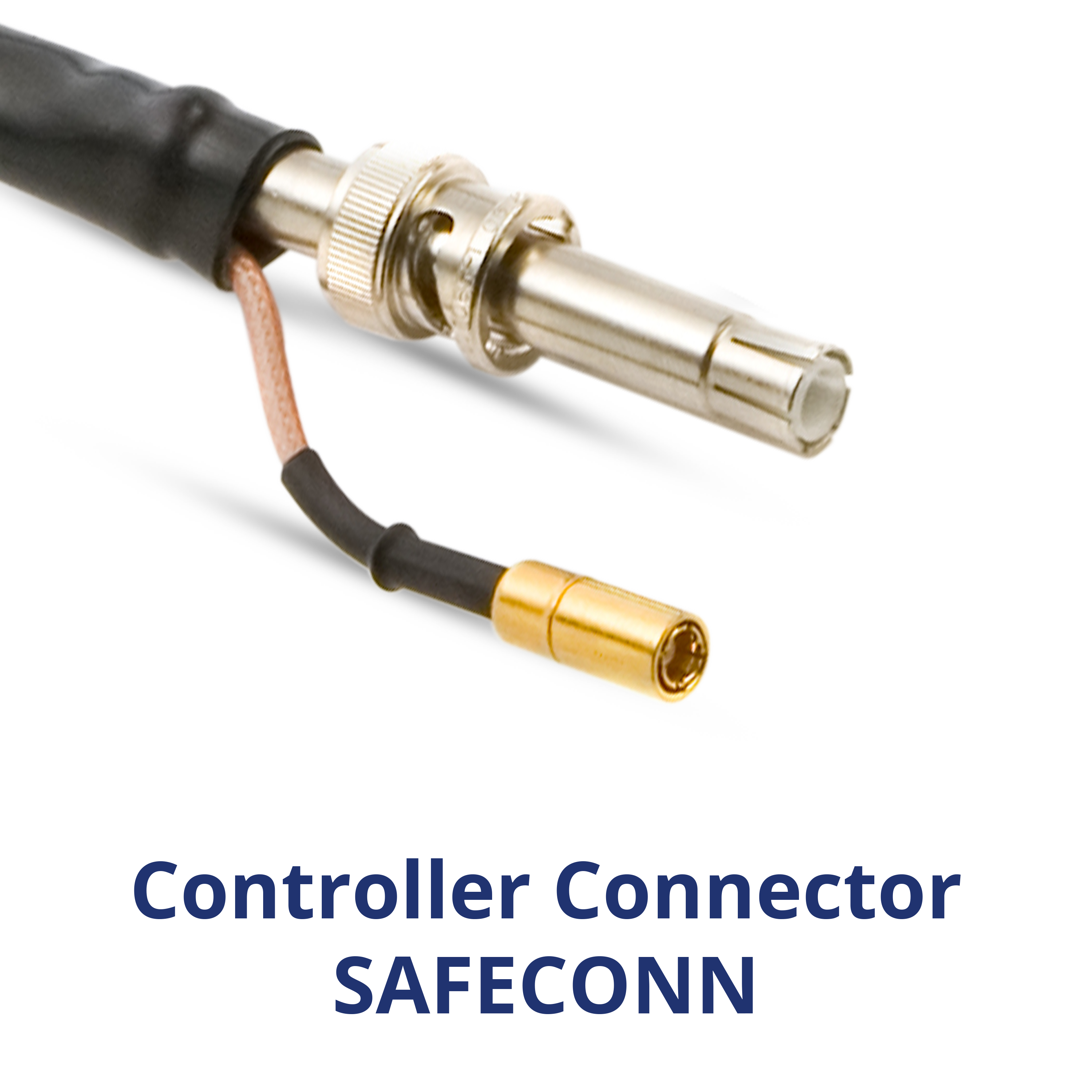 SAFECONN Cable – Gamma Vacuum