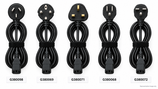 Power Cords