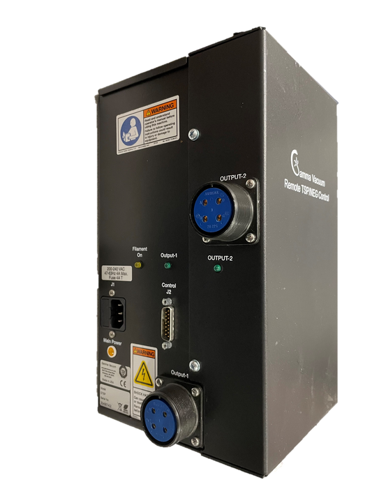 DIGITEL RTSP Controller