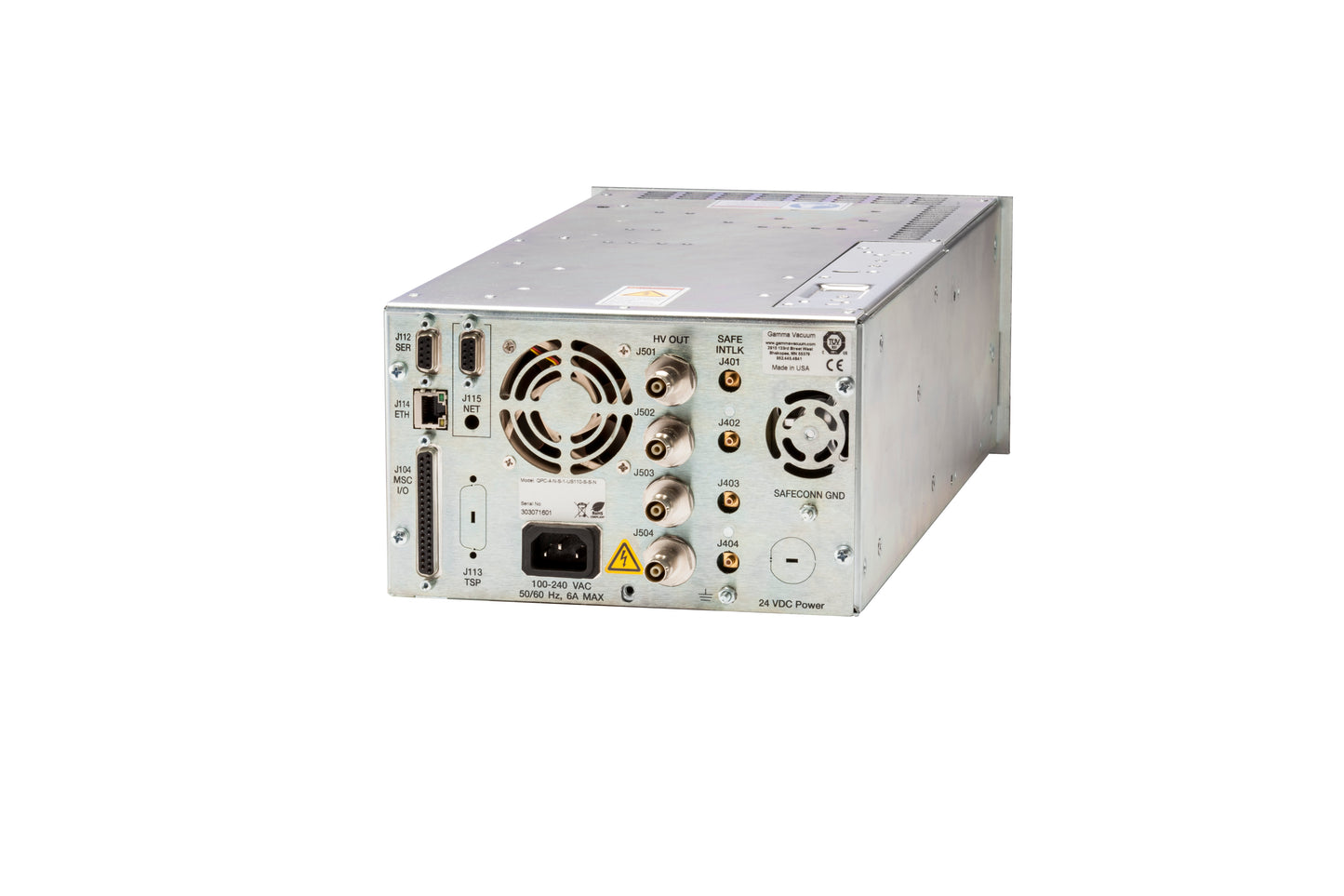 DIGITEL QPC