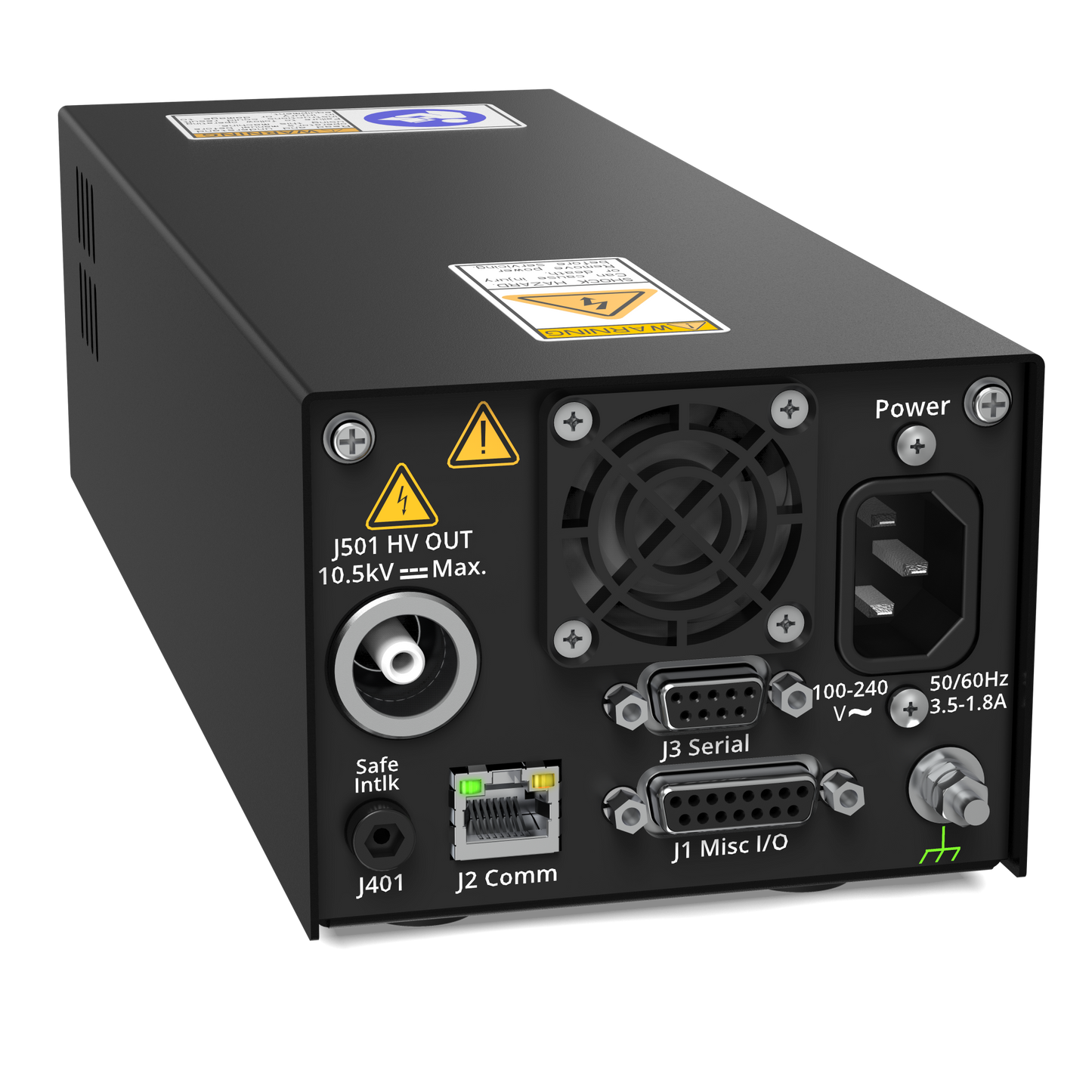 DIGITEL SPC-ION