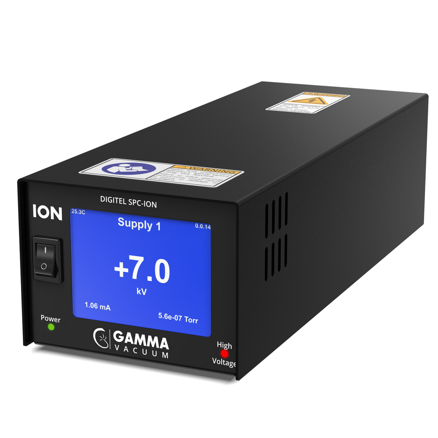 DIGITEL SPC-ION