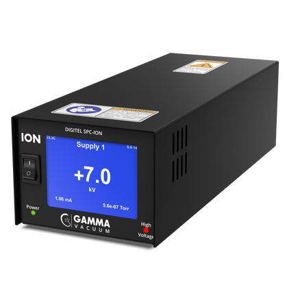DIGITEL SPC-ION
