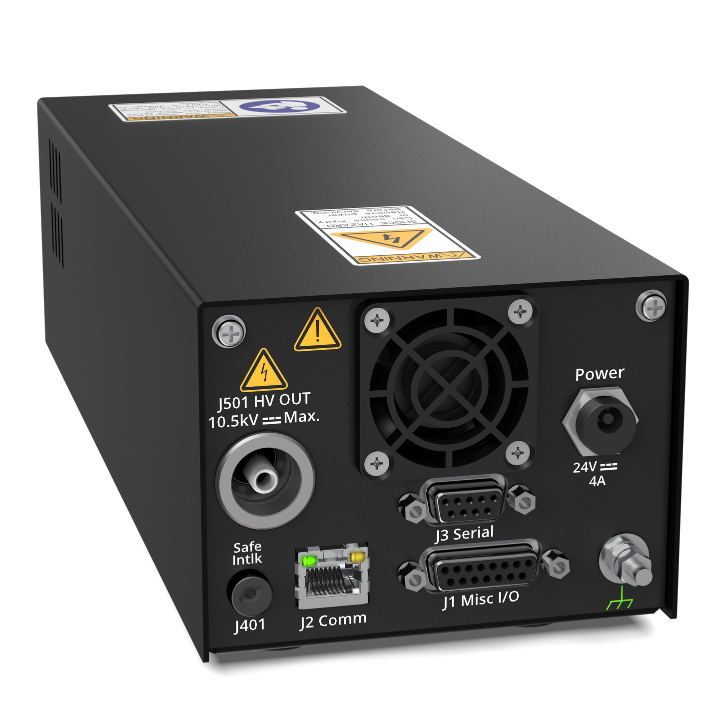 DIGITEL SPC-ION