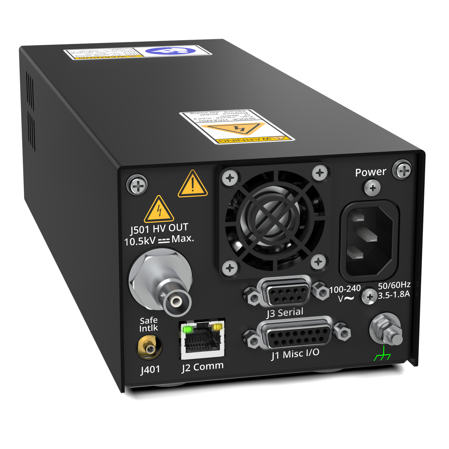 DIGITEL SPC-ION