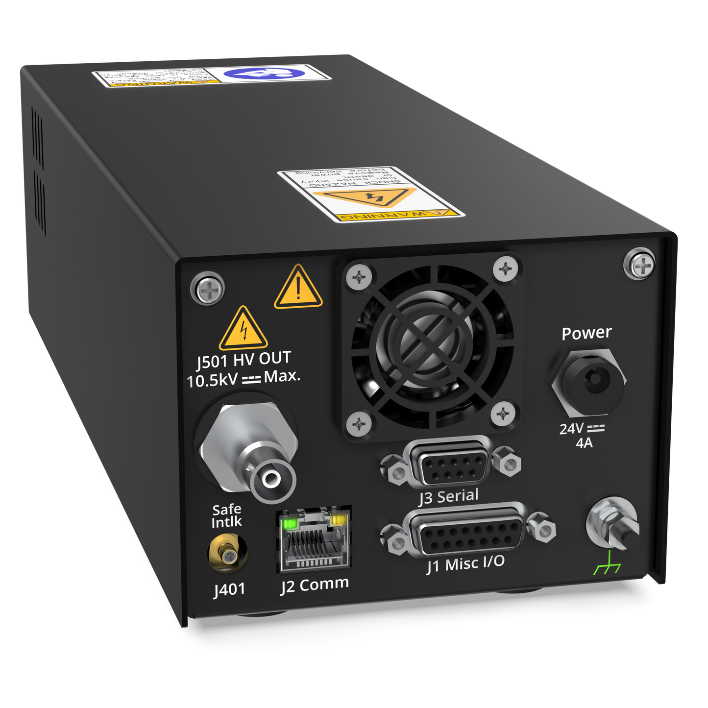 DIGITEL SPC-ION