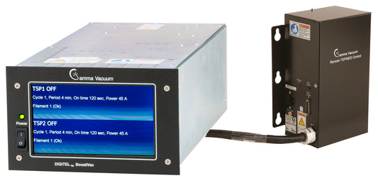 DIGITEL TSPQ CONTROLLER (INDIRECT)