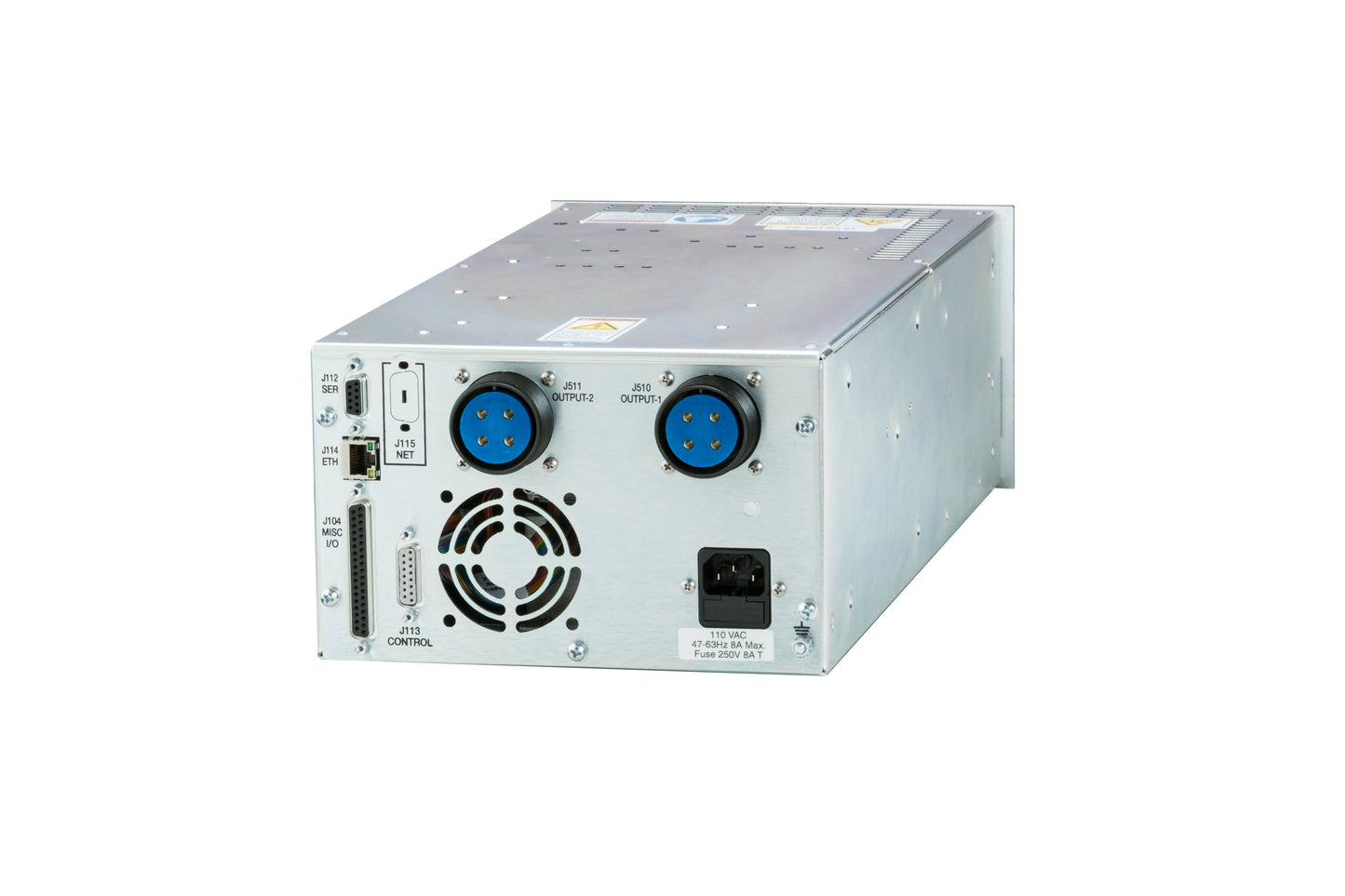 DIGITEL TSPQ CONTROLLER (INDIRECT)