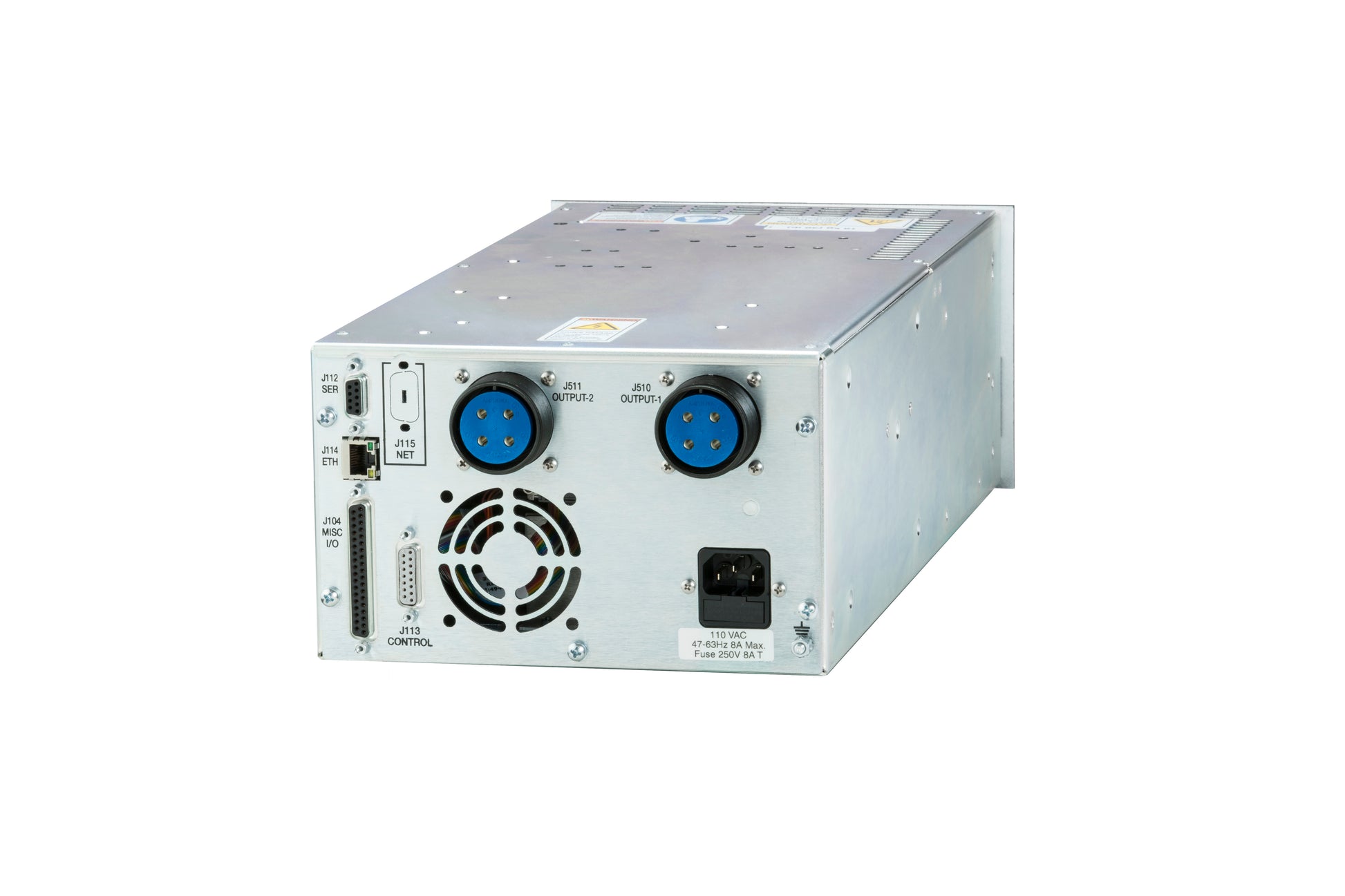 DIGITEL TSPQ CONTROLLER (INDIRECT)