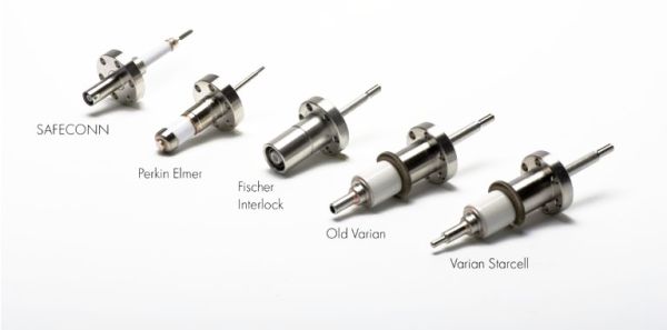 75S Titan Ion Pump