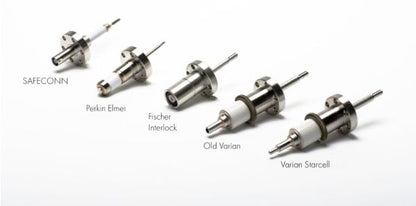 75S Titan Ion Pump