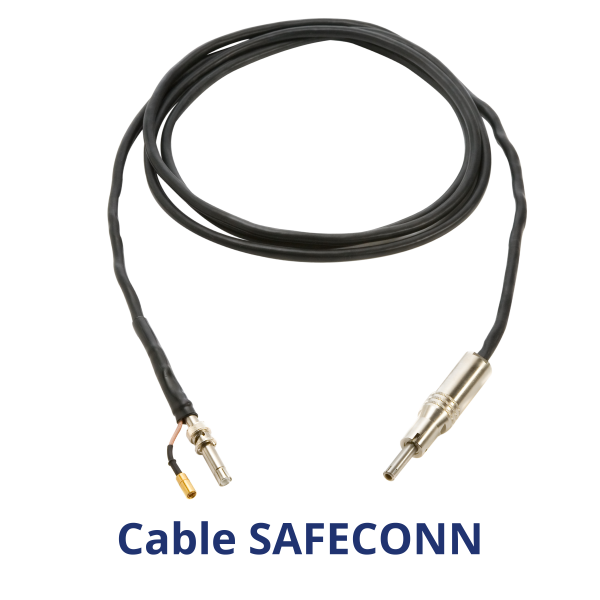 SAFECONN Cable