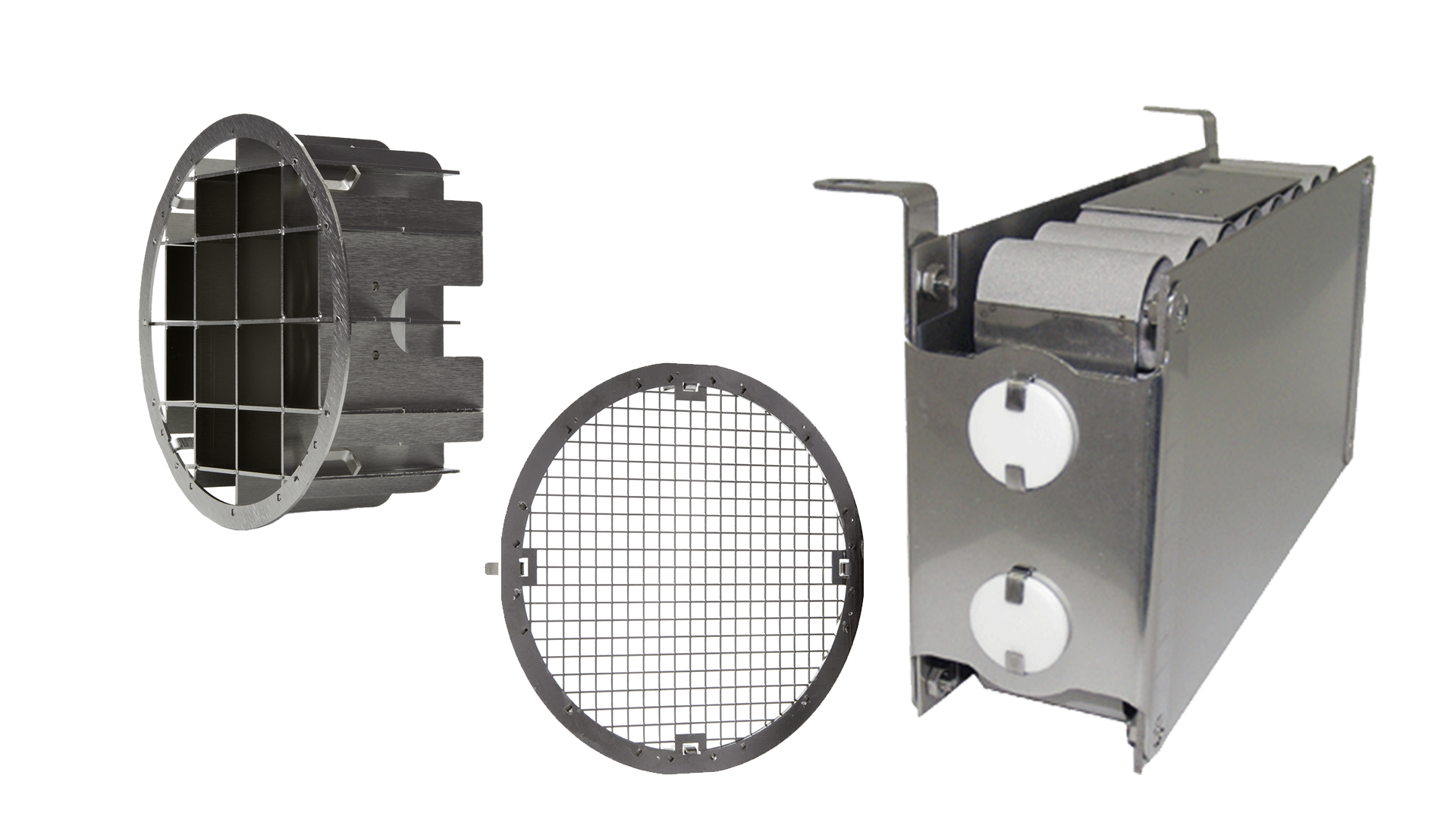 Ion Pump Accessories Products Gamma Vacuum The Science of Advanced Vacuum