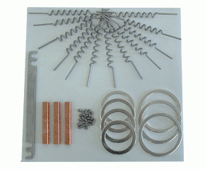 TSP Filament Kit, Varian Style