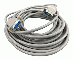 TSP communication cable