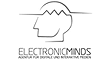 Electronic Minds Logo